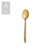 MUSE GOLD BRUSHED FLATWARE COLLECTION - Image 9