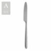 MUSE STAINLESS BRUSHED FLATWARE COLLECTION - Image 8