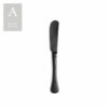 NICO BLACK BRUSHED FLATWARE COLLECTION - Image 7