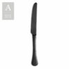 NICO BLACK BRUSHED FLATWARE COLLECTION - Image 8