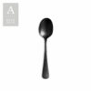 NICO BLACK BRUSHED FLATWARE COLLECTION - Image 9