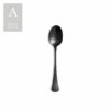NICO BLACK BRUSHED FLATWARE COLLECTION - Image 10
