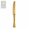 NICO GOLD BRUSHED FLATWARE COLLECTION - Image 6