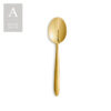 MUSE GOLD MIRROR FLATWARE COLLECTION - Image 7