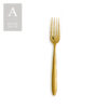 MUSE GOLD MIRROR FLATWARE COLLECTION - Image 3