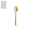 MUSE GOLD MIRROR FLATWARE COLLECTION - Image 8
