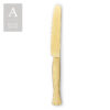 DEKOR GOLD BRUSHED FLATWARE COLLECTION - Image 5