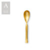 DEKOR GOLD BRUSHED FLATWARE COLLECTION - Image 7