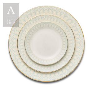 ELSA BLUE DISHWARE COLLECTION