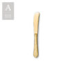 EMPIRE GOLD MIRROR FLATWARE COLLECTION - Image 5