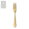 EMPIRE GOLD MIRROR FLATWARE COLLECTION - Image 4