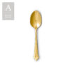 EMPIRE GOLD MIRROR FLATWARE COLLECTION - Image 8