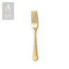 EMPIRE GOLD MIRROR FLATWARE COLLECTION - Image 3