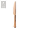 ETHAN COPPER BRUSHED FLATWARE COLLECTION - Image 6