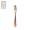 ETHAN COPPER BRUSHED FLATWARE COLLECTION - Image 3