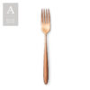 MUSE COPPER BRUSHED FLATWARE COLLECTION - Image 4