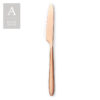 MUSE COPPER BRUSHED FLATWARE COLLECTION - Image 6
