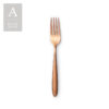 MUSE COPPER BRUSHED FLATWARE COLLECTION - Image 3