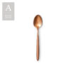MUSE COPPER BRUSHED FLATWARE COLLECTION - Image 8