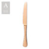 NICO COPPER BRUSHED FLATWARE COLLECTION - Image 6