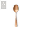 NICO COPPER BRUSHED FLATWARE COLLECTION - Image 7