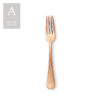 NICO COPPER BRUSHED FLATWARE COLLECTION - Image 3