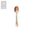 NICO COPPER BRUSHED FLATWARE COLLECTION - Image 8