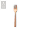 PIAZZA COPPER BRUSHED FLATWARE COLLECTION - Image 3