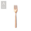 PIAZZA COPPER MIRROR FLATWARE COLLECTION - Image 3