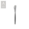 STELLUTI BLACK BRUSHED FLATWARE COLLECTION - Image 6