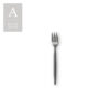 STELLUTI BLACK BRUSHED FLATWARE COLLECTION - Image 3