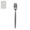 STELLUTI BLACK BRUSHED FLATWARE COLLECTION - Image 5