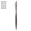 STELLUTI BLACK BRUSHED FLATWARE COLLECTION - Image 7