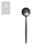 STELLUTI BLACK BRUSHED FLATWARE COLLECTION - Image 8