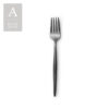 STELLUTI BLACK BRUSHED FLATWARE COLLECTION - Image 4