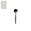 STELLUTI BLACK BRUSHED FLATWARE COLLECTION - Image 10
