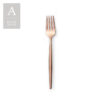 STELLUTI COPPER BRUSHED FLATWARE COLLECTION - Image 4