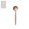 STELLUTI COPPER BRUSHED FLATWARE COLLECTION - Image 9