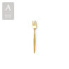 STELLUTI GOLD MIRROR FLATWARE COLLECTION - Image 3