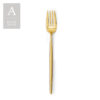 STELLUTI GOLD MIRROR FLATWARE COLLECTION - Image 5