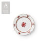 SALZBURG ROSE DISHWARE COLLECTION - Image 7