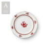 SALZBURG ROSE DISHWARE COLLECTION - Image 6
