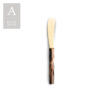 BAMBOO TIGER'S EYE GOLD FLATWARE COLLECTION - Image 7