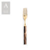 BAMBOO TIGER'S EYE GOLD FLATWARE COLLECTION - Image 5