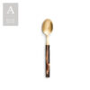 BAMBOO TIGER'S EYE GOLD FLATWARE COLLECTION - Image 10