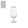 CLASSIC GOLD GLASSWARE COLLECTION - Image 8