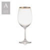 CLASSIC GOLD GLASSWARE COLLECTION - Image 4