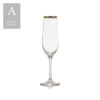 CLASSIC GOLD GLASSWARE COLLECTION - Image 6