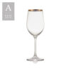 CLASSIC GOLD GLASSWARE COLLECTION - Image 5