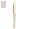 ELBA CHAMPAGNE GOLD FLATWARE COLLECTION - Image 8